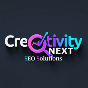 Boosting your online presence with top-tier SEO. Dive in with CreativityNextSEOSolutions! 🚀