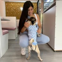 Ariadna Reyes 🤍 (@reye68) 's Twitter Profile