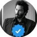 keanu Reeves (@keanureevrs0099) Twitter profile photo