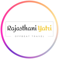 Rajasthani Yatri(@RajasthaniYatri) 's Twitter Profile Photo