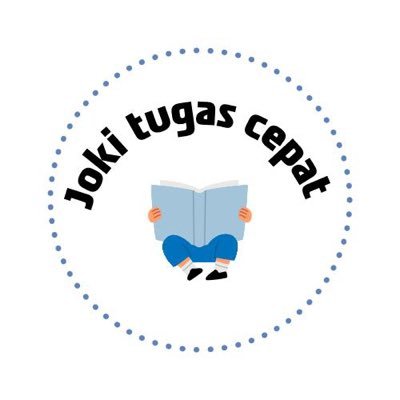 ayoo buruan yang mau joki tugas silahkan langsung chat via wa. https://t.co/eV5QI8Fmh5