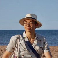 Chris Ni (@yuanqini) 's Twitter Profile
