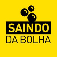 Saindo da Bolha(@SaindodaBolha) 's Twitter Profile Photo