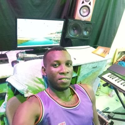 music producer,MERN STACK developer 🇺🇸🇮🇱,No politics No scam No porn No racism