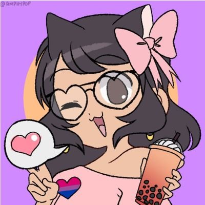 I like cute things and making friends!  30☆She/Her☆ENFP Kingdom Hearts (no spoilers) ♡ BNHA ♡ YYH ♡ and much more!! I am a voice actor! 18+