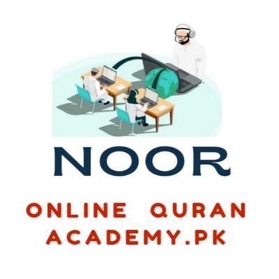 NOOR Online Quran Academy.pk