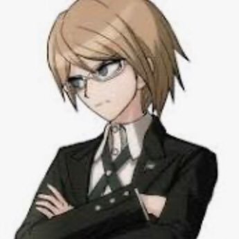 Unlabled Byakuya Togami