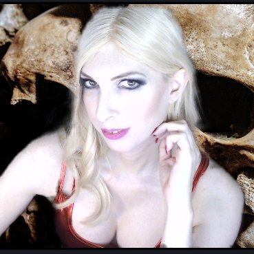 💜🖤 MistressBarbie2U🖤💜 Purveyor of Fantasy 💜