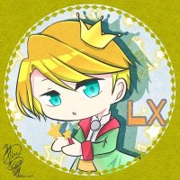 LX(@gvabjsXA9Eb1xMr) 's Twitter Profile Photo