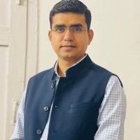 Ashok Bishnoi IRS (@irs_ashok) 's Twitter Profile