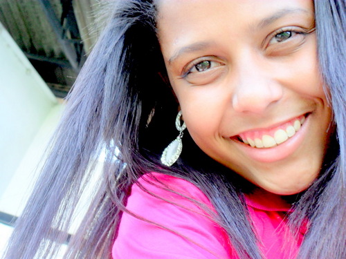 Tudo que tenho e que sou e graças a ti SENHOR (: