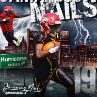 Jamarcus HurricaneJ Nails(@JamarcusNails) 's Twitter Profile Photo