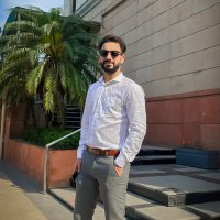 Chirag Sharma (@mechiraghoon) 's Twitter Profile