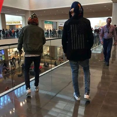 JoeAdero's profile picture. •Resilient||•Content Creator||•Critic•||•BlacK||.