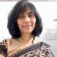 Dr.Sonal Randhawa(@SONALJS) 's Twitter Profile Photo