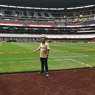 AFerMar's profile picture. Ing. Tecnología de la Información y Comunicación