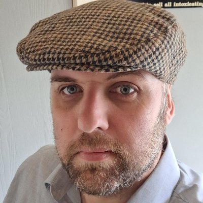 I'm Ant, 42 years annoying people and not finished yet. Making a small change can make the world of difference.
