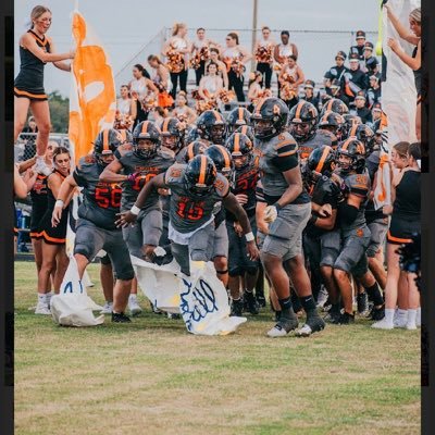 Spruce Creek High School | C/O 2026 | 3.6 GPA | Football DT | 5'11 225 lbs | 386-562-6002 jeremiahhall352@gmail.com | HC: @Timothy68411720 DC: @MeadowsjrGary