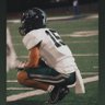 devontae_sartin's profile picture. @SFwolvesFTBL | Class Of 2026 | Wr/Db/QB | 5’10 170 LBS | 4.62 40 laser| 417 Made🐻| 3.5 GPA | Track and field athlete | 23.47 200 time | @Sooner7v7 |