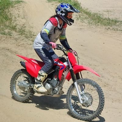 バイク歴: 23’GROM (JC92)→ 23’CRF250L(MD47) → 25’GROM (JC92)