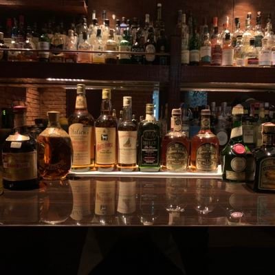 ただのオタクです。
最近はアニメを消化するので手一杯。
自称バーホッパー(笑)
ウイスキーが主食。