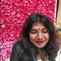 yashshree (@acadyash) 's Twitter Profile