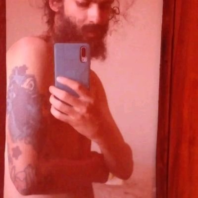 Nikoxclaps's profile picture. Shit posting mostly, Hippy/polyamory 👀🔞 Nsfw 🏳️‍🌈🏳️‍⚧️