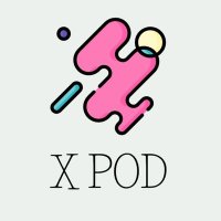 X POD(@x_pod_) 's Twitter Profile Photo