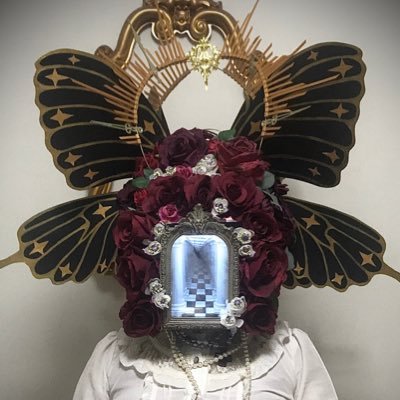Yumehime鱼咩さんのプロフィール画像