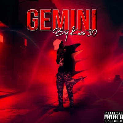 Gemini is OUT NOW #BGONG #KINGGUWALLA #VPE #ATL #DMV NEW GAMING CHANNEL COMING SOON  KING VS KURS LOADING……