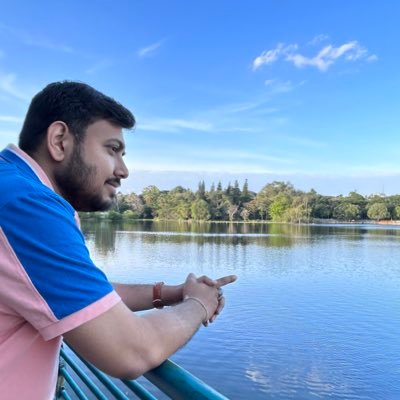 _RanadeepPal_'s profile picture. FRM, Ex-Citigroup, Passionate about Equities & Farming,Let’s learn and grow together