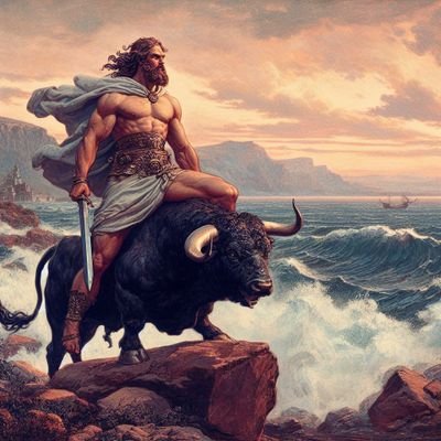 Arggantonio's profile picture. 