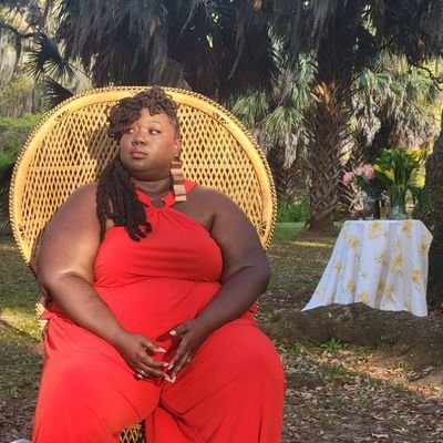 new orleanian. Black feminist. civil rights attorney. an all around fun and shady principled trouble maker. executive director at center for HIV law and policy