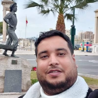 SoufianeMrg's profile picture. 🚀 Rethinking my future & learning path | 🛡️ A warrior catching his breath | Passionate about growth, the web & new possibilities 🔥