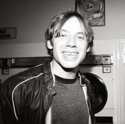 i post geoff rickly every hour on the hour (on weekdays) / dm for credit or removal ^-^ / run by @2morrowillbeyou