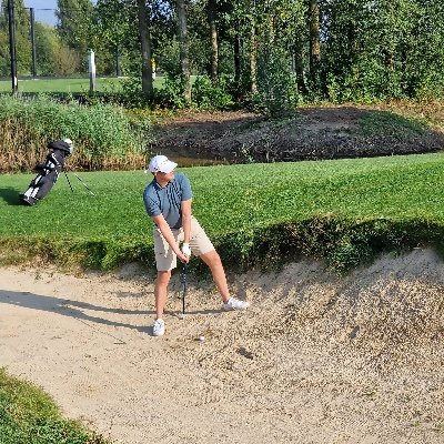 yorickver's profile picture. Skrt