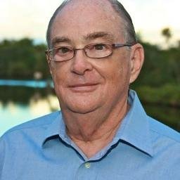1WalterDeemerr's profile picture. Retired institutional market analyst (1964-2016)