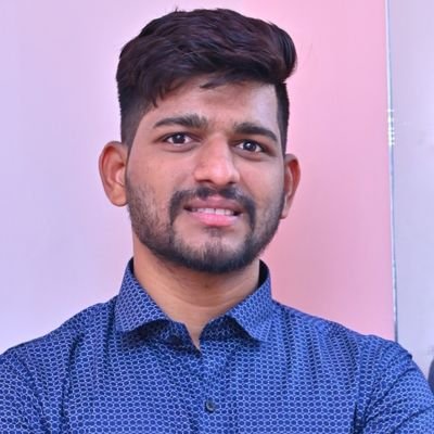 ShridharMSaraf's profile picture. Never allow others to define your abilities. Keep them above their lines.