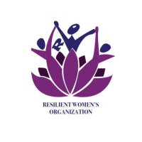 Resilient Women's Organization (RWO) (@women_resilient) 's Twitter Profile Photo Resilient Women's Organization (RWO) (@women_resilient) 's Twitter Profile Photo