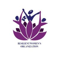 Resilient Women's Organization (RWO)(@women_resilient) 's Twitter Profile Photo