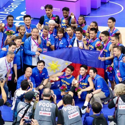 Gilas Pilipinas-Philippines Men's National Basketball Team
🏀 FIBA Asia Cup 2025 Qualifiers 
(Feb 2024, Nov 2024, Feb 2025)
🏀 FIBA OQT 2024 (July 2-7, 2024)