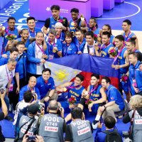 Gilas Pilipinas (@smartgilas) 's Twitter Profile