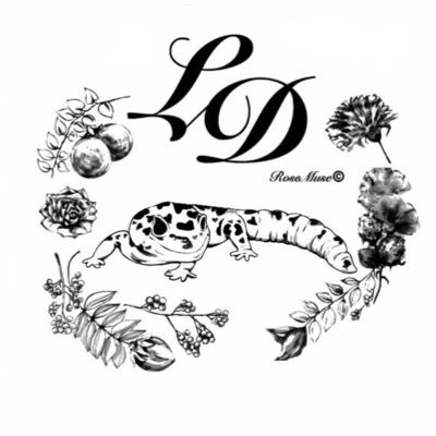 LinDen2021_02's profile picture. Rose(ロゼ)です🌹爬虫類・両生類📝ウチの可愛い子達の成長記録🦎🐸✨ニシアフ・レオパ・クレス・ガーゴ🦎ツノガエル🐸爬虫類垢さんはFB🌼 https://t.co/xJUk5lcLnw ✨ Rose(ロゼ) ☾°̥࿐໒꒱ ⡱MGA🍏
