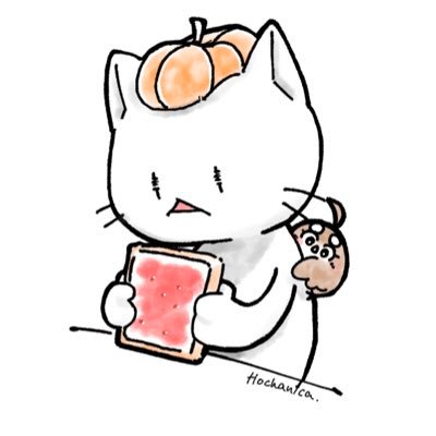 ネコ先生