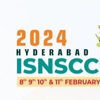ISNSCCON2024 (@isnsccon_2024) 's Twitter Profile