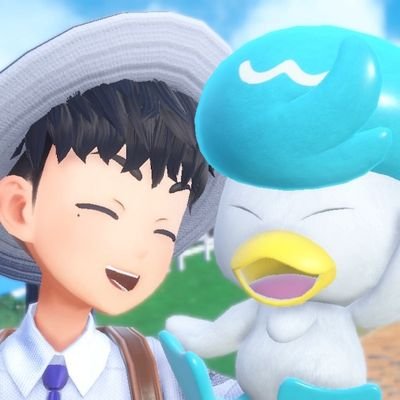 ポケモンSVから対戦初めました / ダブルバトル / コロナ禍をきっかけにPJCSなどの大会の配信を見るようになりました / 好きなポケモンはオーダイル