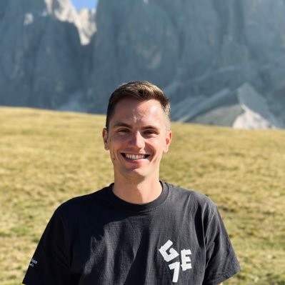 matthiasunt's profile picture. iOS Engineer @HubSpot | Prev. Spotify