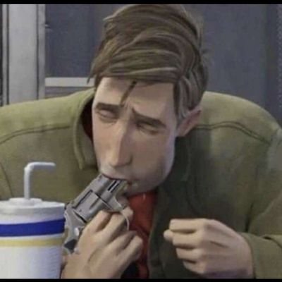 _stutterer's profile picture. 