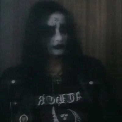 diegogogo7263's profile picture. blackmage