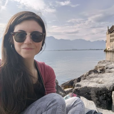 Libra,
Sociologist,
Postdoctoral researcher fellow- University of Naples Federico II
/ Sociology of Science, STS, Citizen Science, Open Science, Methodology /